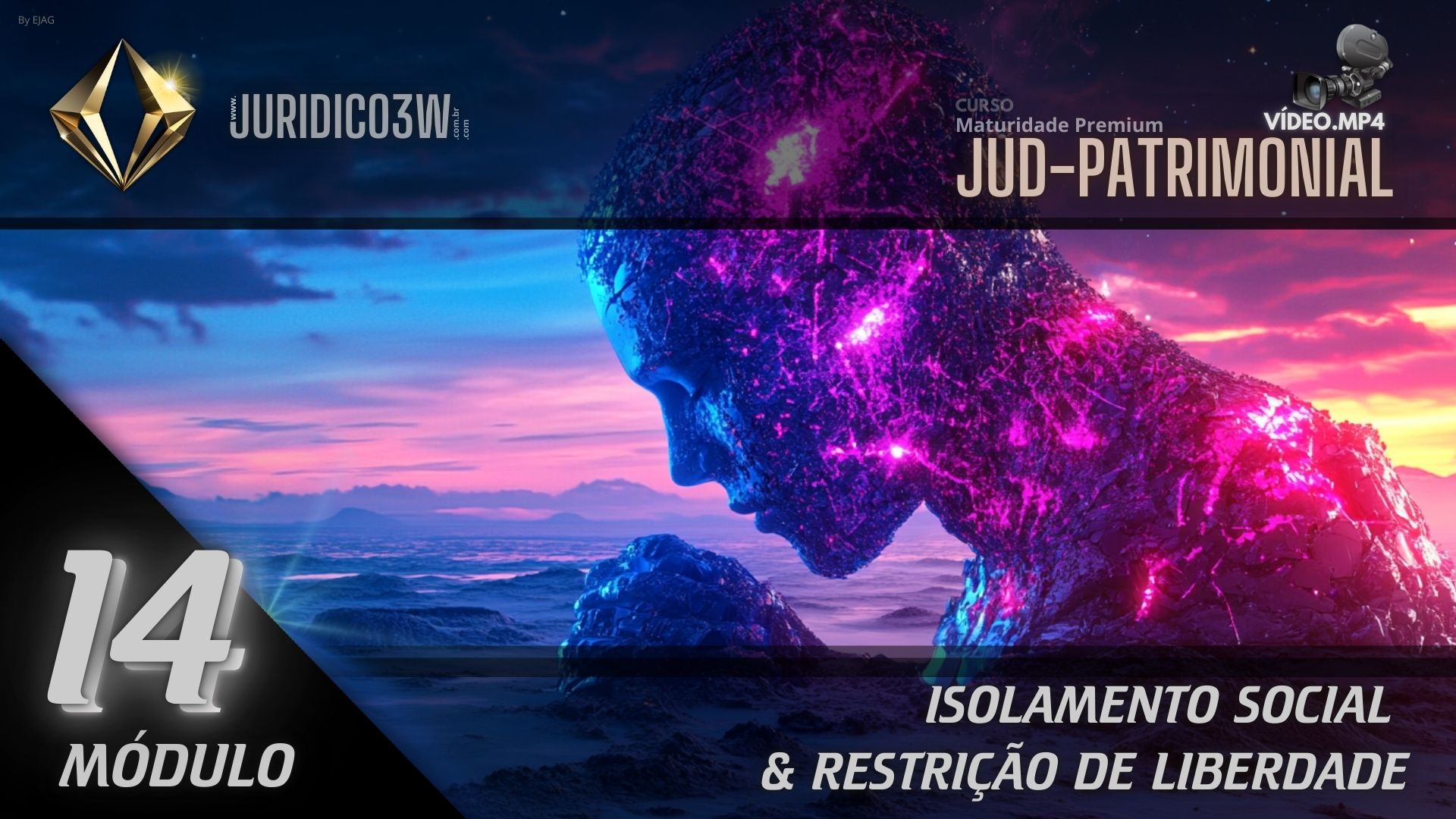 Isolamento Social & Restrição de Liberdade