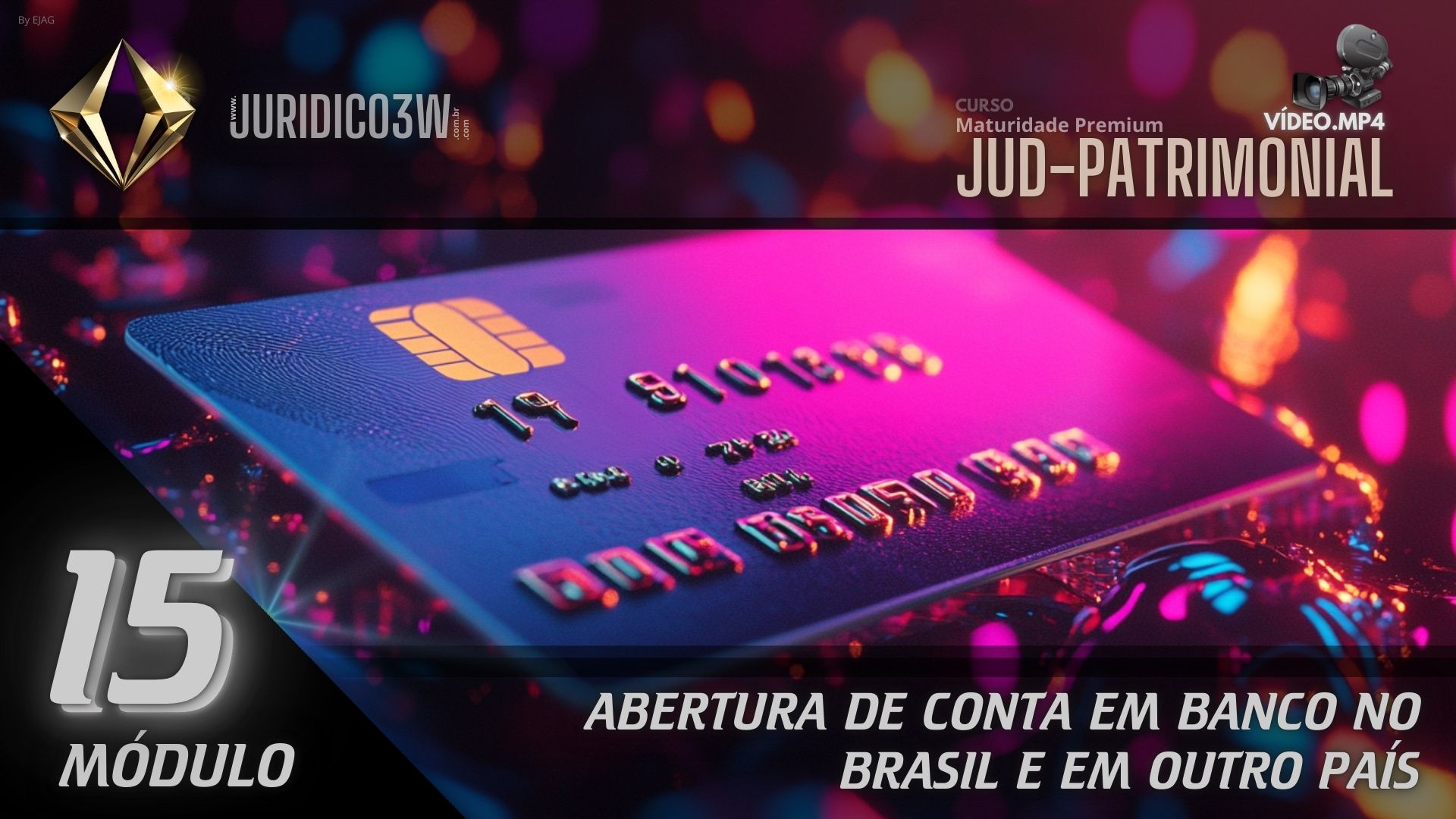 Abertura de Conta em Banco no Brasil e no Exterior